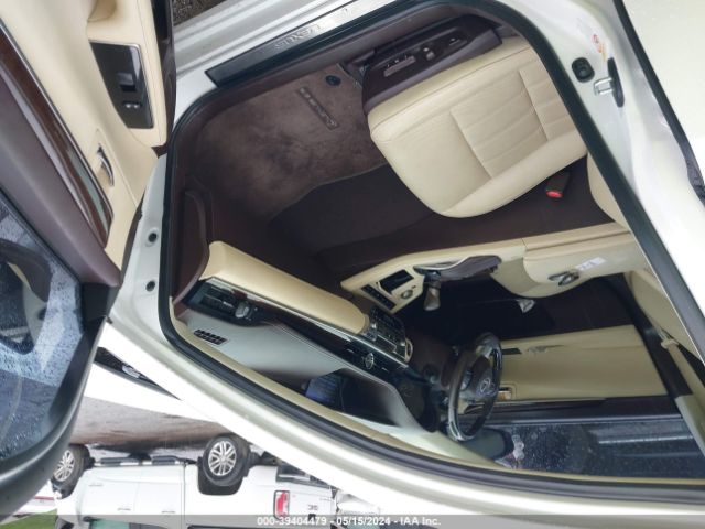 58ABK1GG1JU099406 Lexus ES 350