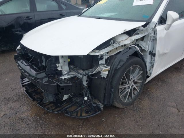 58ABK1GG1JU099406 Lexus ES 350