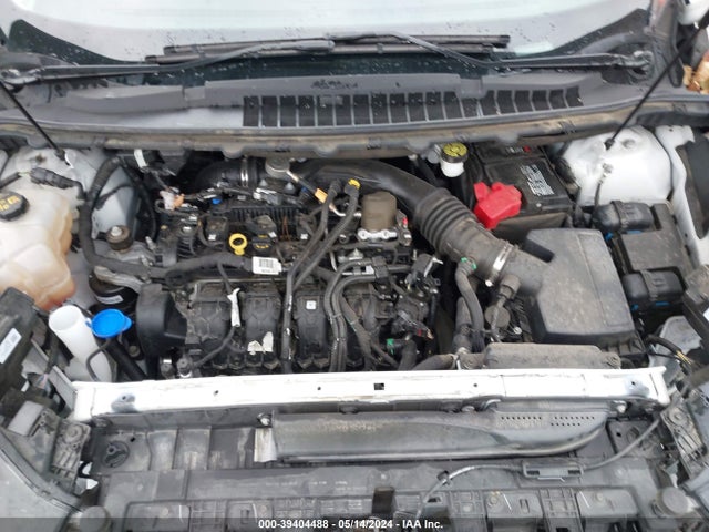 Ford Edge Titanium 2019 2FMPK4K95KBB26475 Image 10