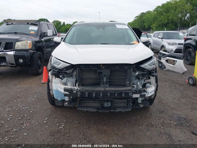 Ford Edge Titanium 2019 2FMPK4K95KBB26475 Image 13