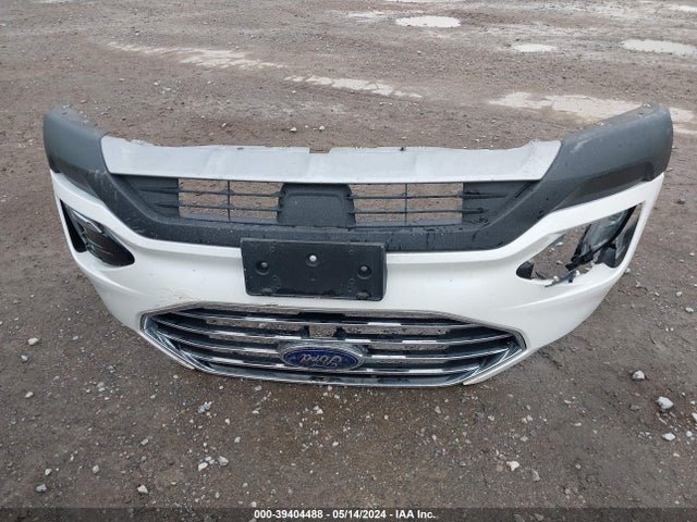 Ford Edge Titanium 2019 2FMPK4K95KBB26475 Image 12