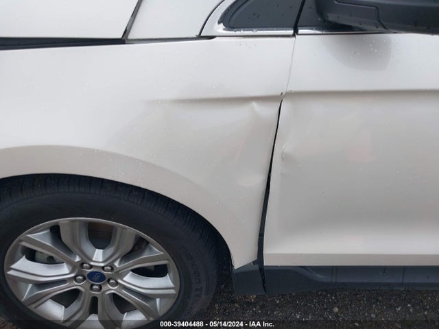 Ford Edge Titanium 2019 2FMPK4K95KBB26475 Image 18