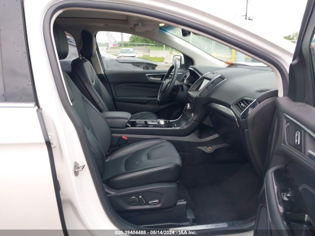 Ford Edge Titanium 2019 2FMPK4K95KBB26475 Image 5
