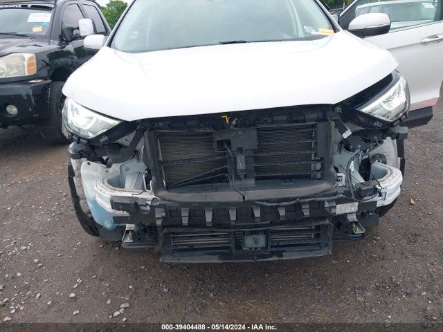 Ford Edge Titanium 2019 2FMPK4K95KBB26475 Image 6