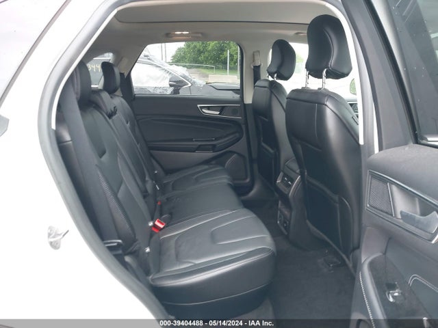 Ford Edge Titanium 2019 2FMPK4K95KBB26475 Image 8