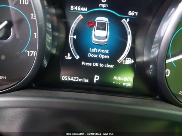 SADCJ2EV3JA240301 Jaguar F-pace 35t Premium