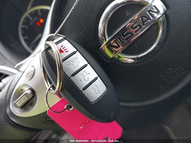 Nissan SENTRA SV 2017 3N1AB7AP6HY301718 Image 11