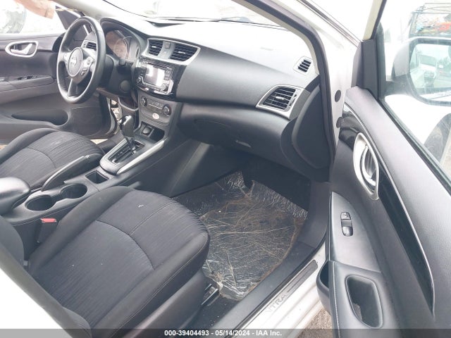 Nissan SENTRA SV 2017 3N1AB7AP6HY301718 Image 5
