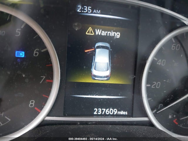 Nissan SENTRA SV 2017 3N1AB7AP6HY301718 Image 7
