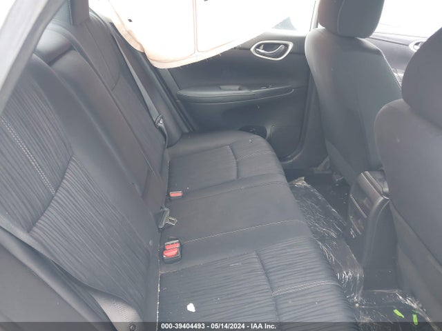 Nissan SENTRA SV 2017 3N1AB7AP6HY301718 Image 8