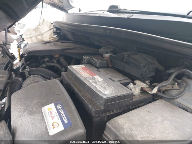 Hyundai ACCENT SE 2017 KMHCT5AE2HU354727 Image 10