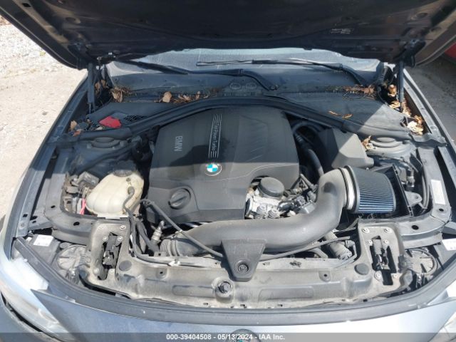 WBA3R5C5XEK186775 BMW 435i Xdrive