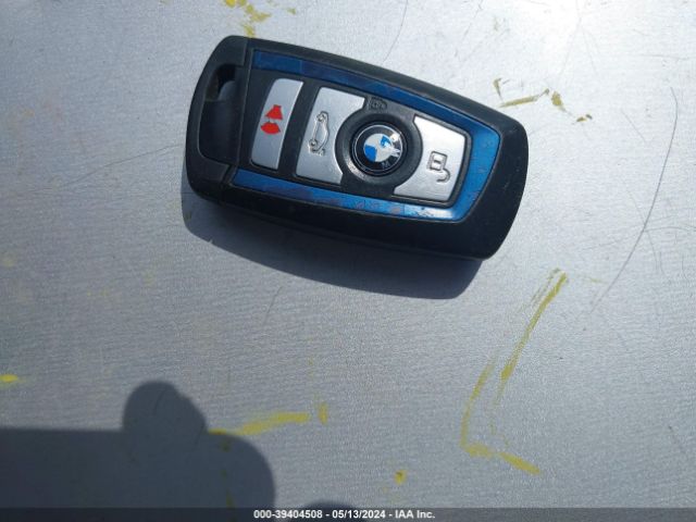 WBA3R5C5XEK186775 BMW 435i Xdrive