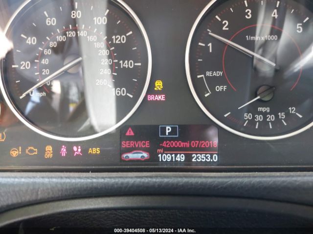 WBA3R5C5XEK186775 BMW 435i Xdrive