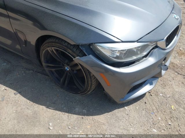 WBA3R5C5XEK186775 BMW 435i Xdrive