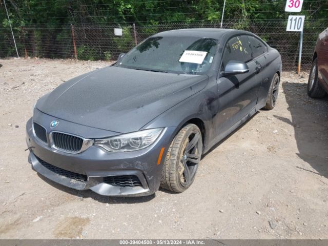 WBA3R5C5XEK186775 BMW 435i Xdrive