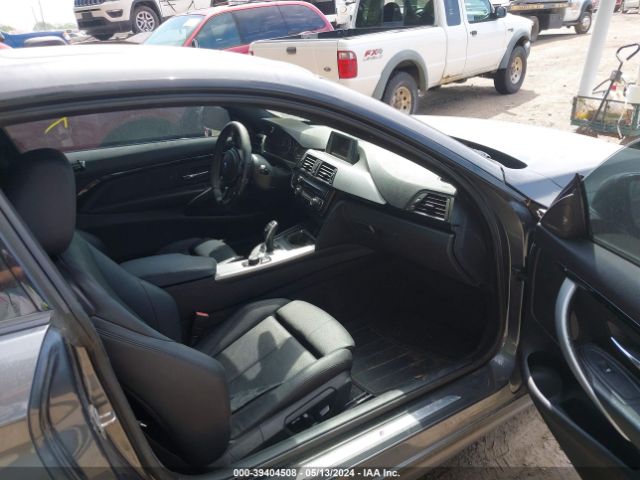 WBA3R5C5XEK186775 BMW 435i Xdrive