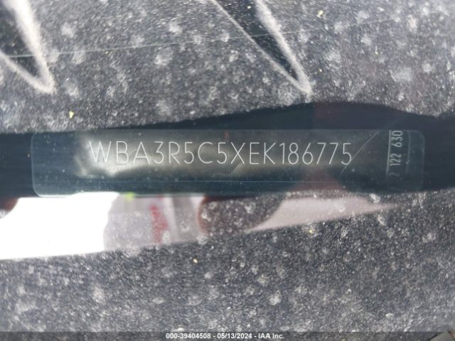 WBA3R5C5XEK186775 BMW 435i Xdrive