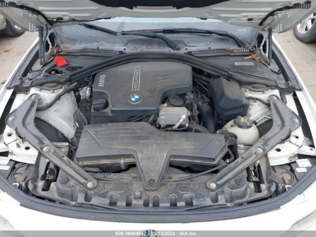 WBA3V7C56G5A25755 BMW 428i