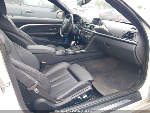 WBA3V7C56G5A25755 BMW 428i