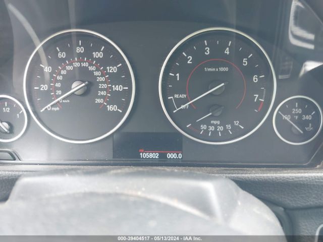 WBA3V7C56G5A25755 BMW 428i