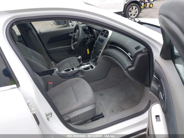 Chevrolet MALIBU LS 2015 1G11B5SL6FF103117 Image 12