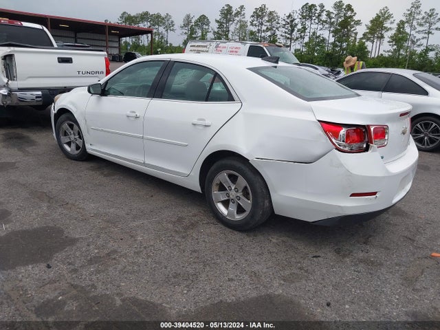 Chevrolet MALIBU LS 2015 1G11B5SL6FF103117 Image 3
