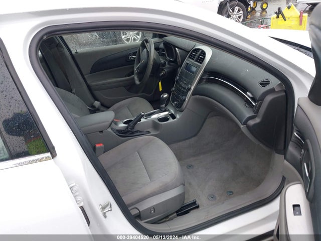Chevrolet MALIBU LS 2015 1G11B5SL6FF103117 Image 5