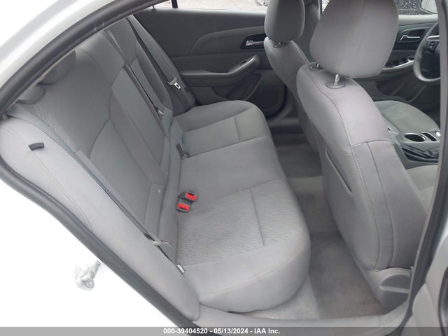 Chevrolet MALIBU LS 2015 1G11B5SL6FF103117 Image 8