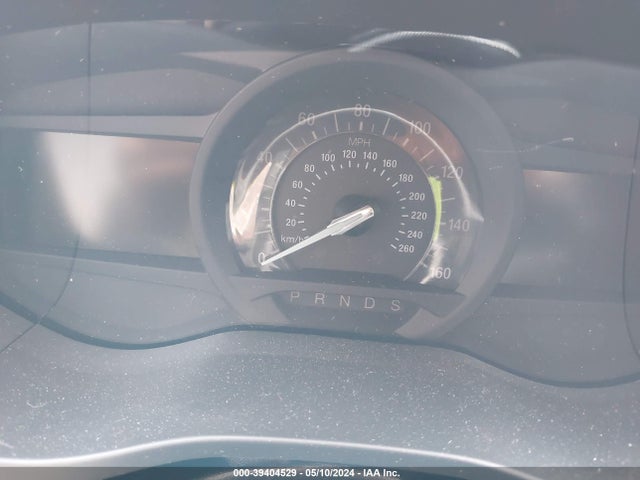 Ford FUSION SE 2018 3FA6P0HD2JR127319 Image 7