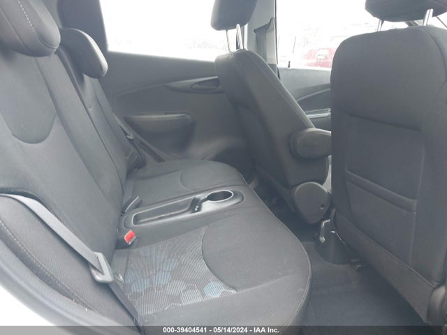 Chevrolet Spark 1lt Cvt 2017 KL8CD6SA8HC739971 Image 8