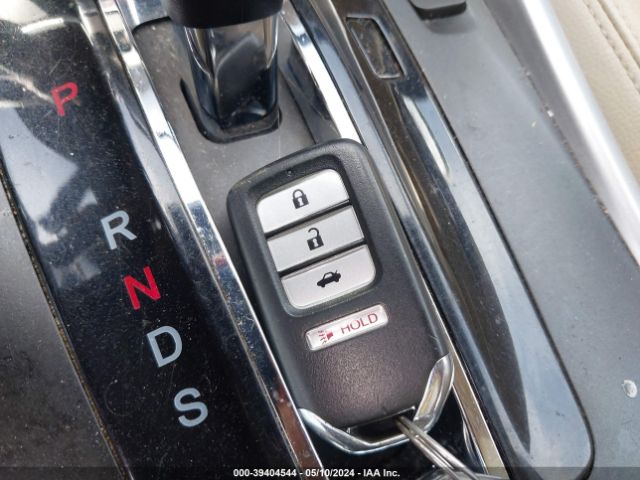 1HGCR3F83EA019923 Honda Accord Ex-l V-6