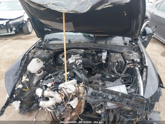 KMHL14JC8NA217982 Hyundai Sonata N Line