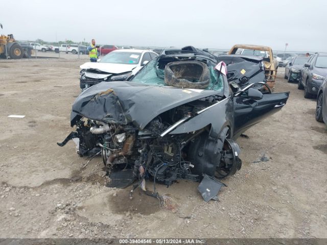 KMHL14JC8NA217982 Hyundai Sonata N Line