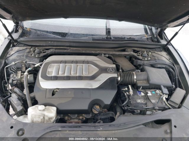 JH4KC1F53EC003956 Acura RLX