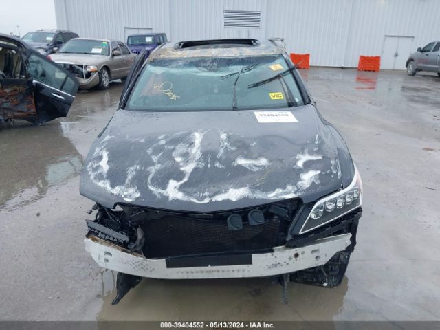 JH4KC1F53EC003956 Acura RLX