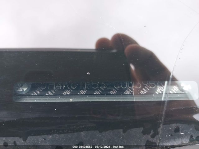 JH4KC1F53EC003956 Acura RLX