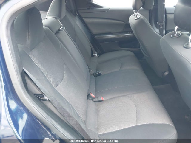 Dodge AVENGER SE 2014 1C3CDZABXEN107190 Image 8