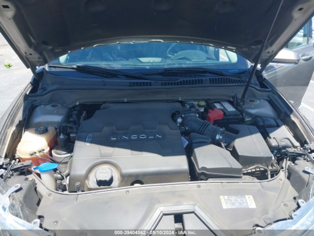 3LN6L2GK7GR603442 Lincoln MKZ