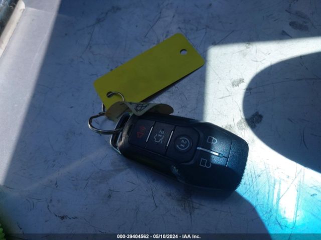 3LN6L2GK7GR603442 Lincoln MKZ