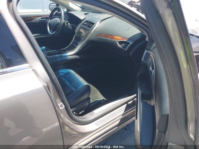 3LN6L2GK7GR603442 Lincoln MKZ