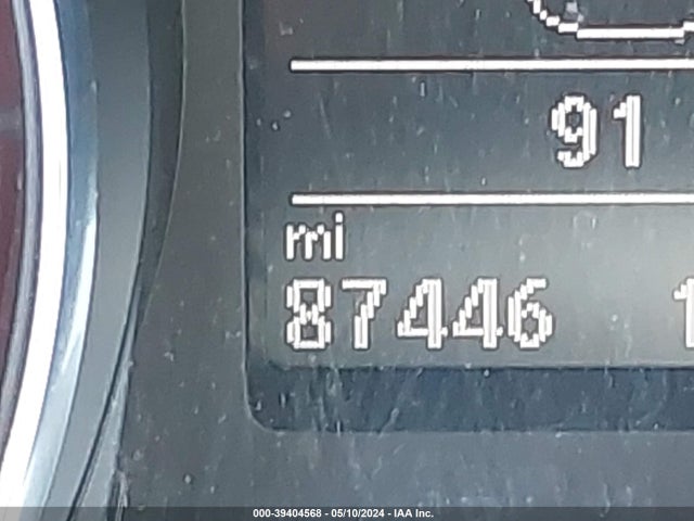 Volkswagen Passat 1.8t Se 2017 1VWBT7A32HC072102 Image 15
