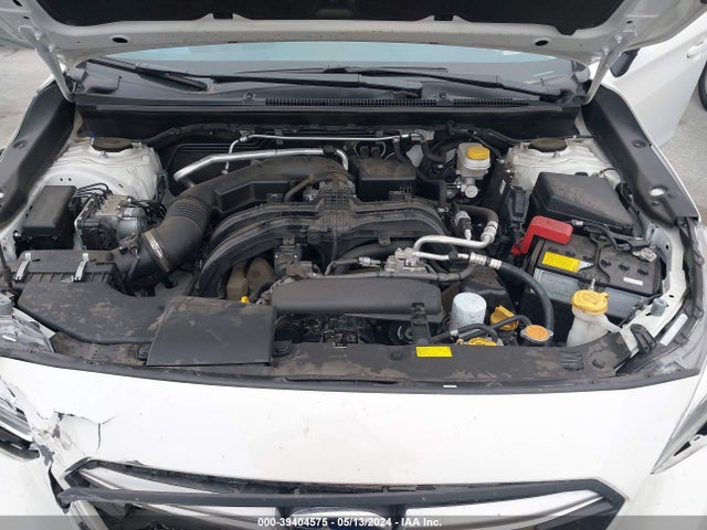 Subaru Crosstrek Limited 2021 JF2GTHMC2MH347444 Image 10