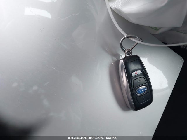 Subaru Crosstrek Limited 2021 JF2GTHMC2MH347444 Image 11