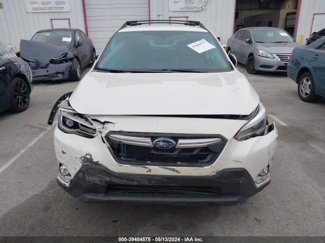 Subaru Crosstrek Limited 2021 JF2GTHMC2MH347444 Image 12
