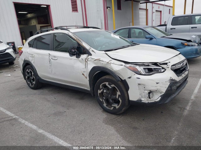 Subaru Crosstrek Limited 2021 JF2GTHMC2MH347444 Image 13