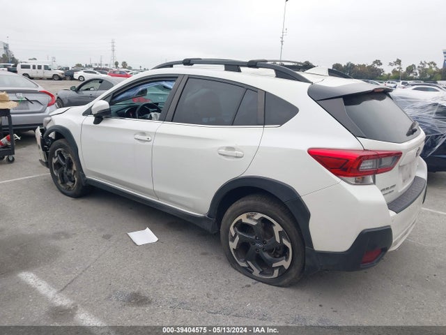 Subaru Crosstrek Limited 2021 JF2GTHMC2MH347444 Image 14