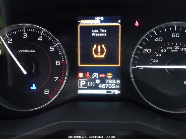 Subaru Crosstrek Limited 2021 JF2GTHMC2MH347444 Image 15
