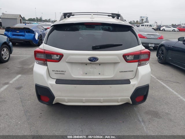 Subaru Crosstrek Limited 2021 JF2GTHMC2MH347444 Image 16
