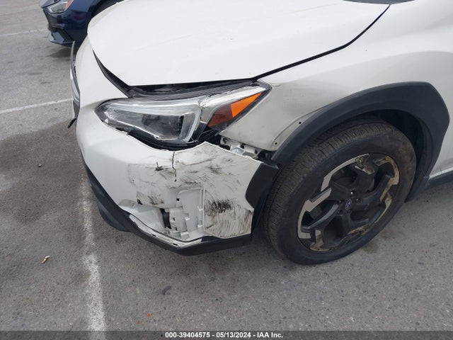 Subaru Crosstrek Limited 2021 JF2GTHMC2MH347444 Image 18